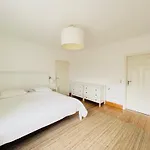 Bel Etage Im Historischen Amtshaus Villa *