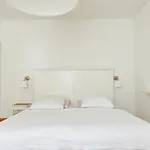 Bel Etage Im Historischen Amtshaus * Fehmarn