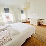 Bel Etage Im Historischen Amtshaus * Fehmarn