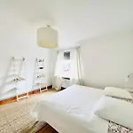 Villa Bel Etage Im Historischen Amtshaus *