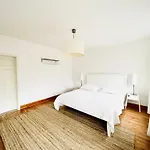 Bel Etage Im Historischen Amtshaus Villa Fehmarn