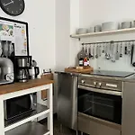 Bel Etage Im Historischen Amtshaus Villa