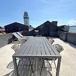 Bel Etage Im Historischen Amtshaus * Fehmarn