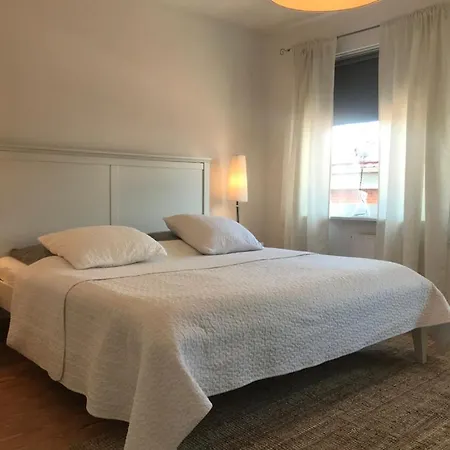 Bel Etage Im Historischen Amtshaus Villa *
