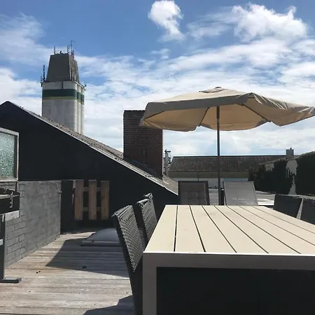 فيلة Bel Etage Im Historischen Amtshaus *