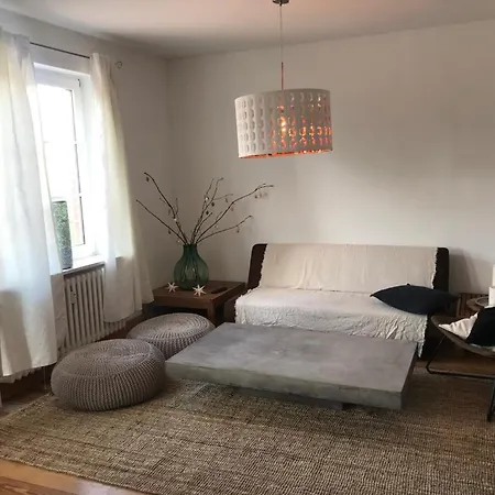 Bel Etage Im Historischen Amtshaus * فيهمارن
