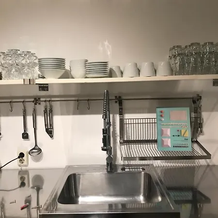 فيلة Bel Etage Im Historischen Amtshaus *