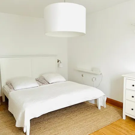 Bel Etage Im Historischen Amtshaus *