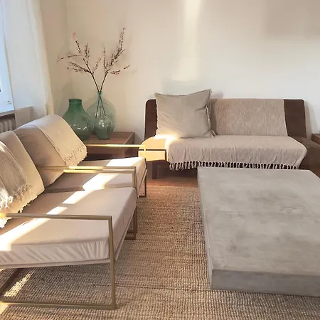 Bel Etage Im Historischen Amtshaus Βίλα *