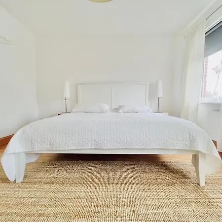 Βίλα Bel Etage Im Historischen Amtshaus