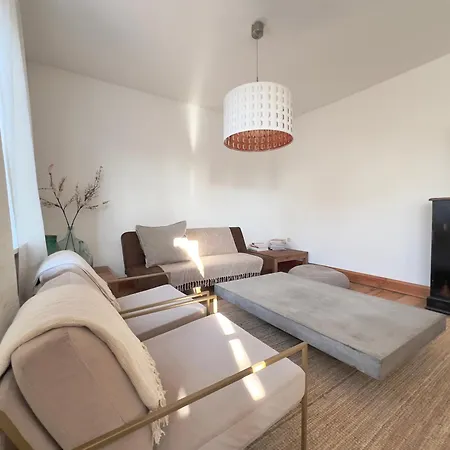 Bel Etage Im Historischen Amtshaus Villa *