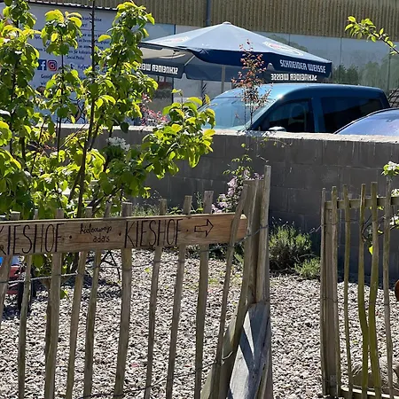 Bel Etage Im Historischen Amtshaus *