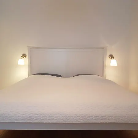 Bel Etage Im Historischen Amtshaus Βίλα