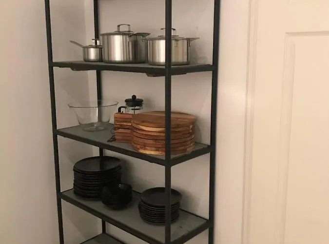 Bel Etage Im Historischen Amtshaus