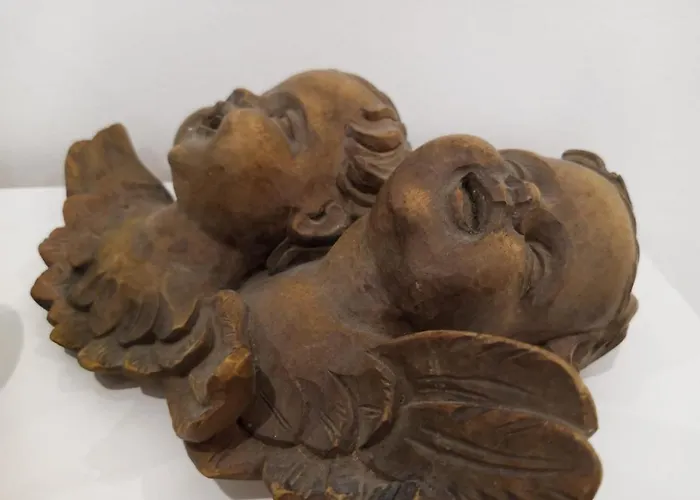 Bel Etage Im Historischen Amtshaus Villa