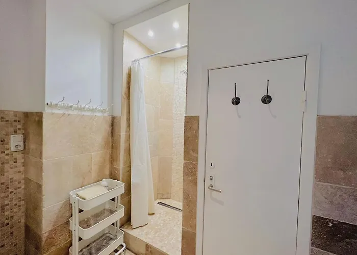 Bel Etage Im Historischen Amtshaus * Fehmarn