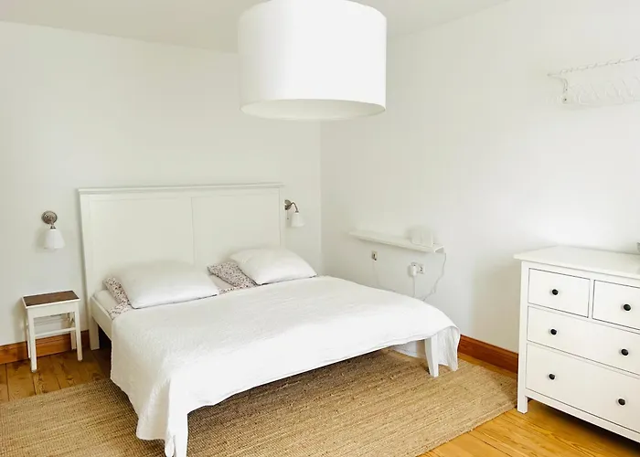 Bel Etage Im Historischen Amtshaus *