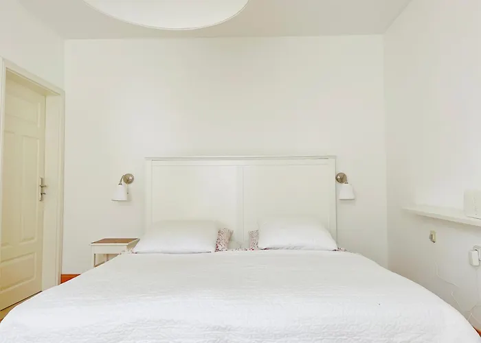 Bel Etage Im Historischen Amtshaus * Fehmarn