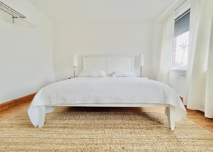 Villa Bel Etage Im Historischen Amtshaus