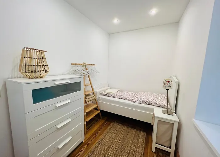 Bel Etage Im Historischen Amtshaus Fehmarn