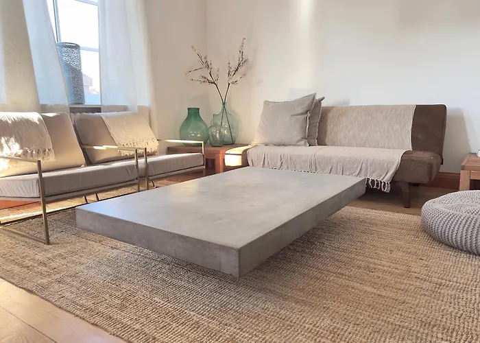 Bel Etage Im Historischen Amtshaus Villa