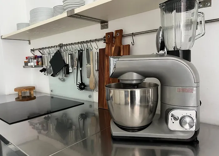 Villa Bel Etage Im Historischen Amtshaus