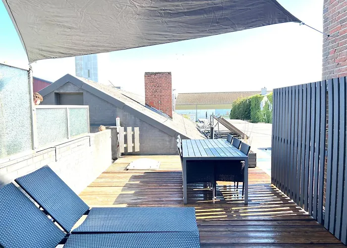 Bel Etage Im Historischen Amtshaus * Fehmarn