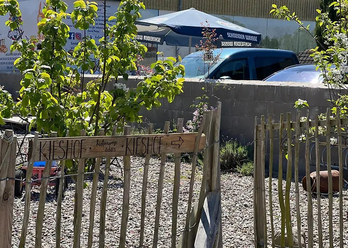 Bel Etage Im Historischen Amtshaus *