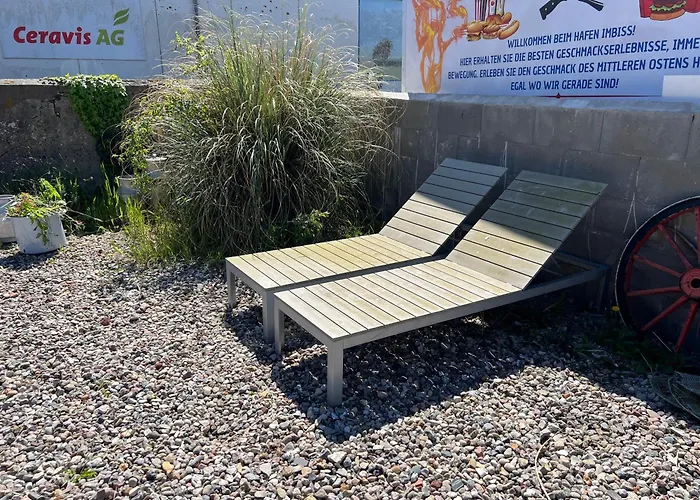 Bel Etage Im Historischen Amtshaus *